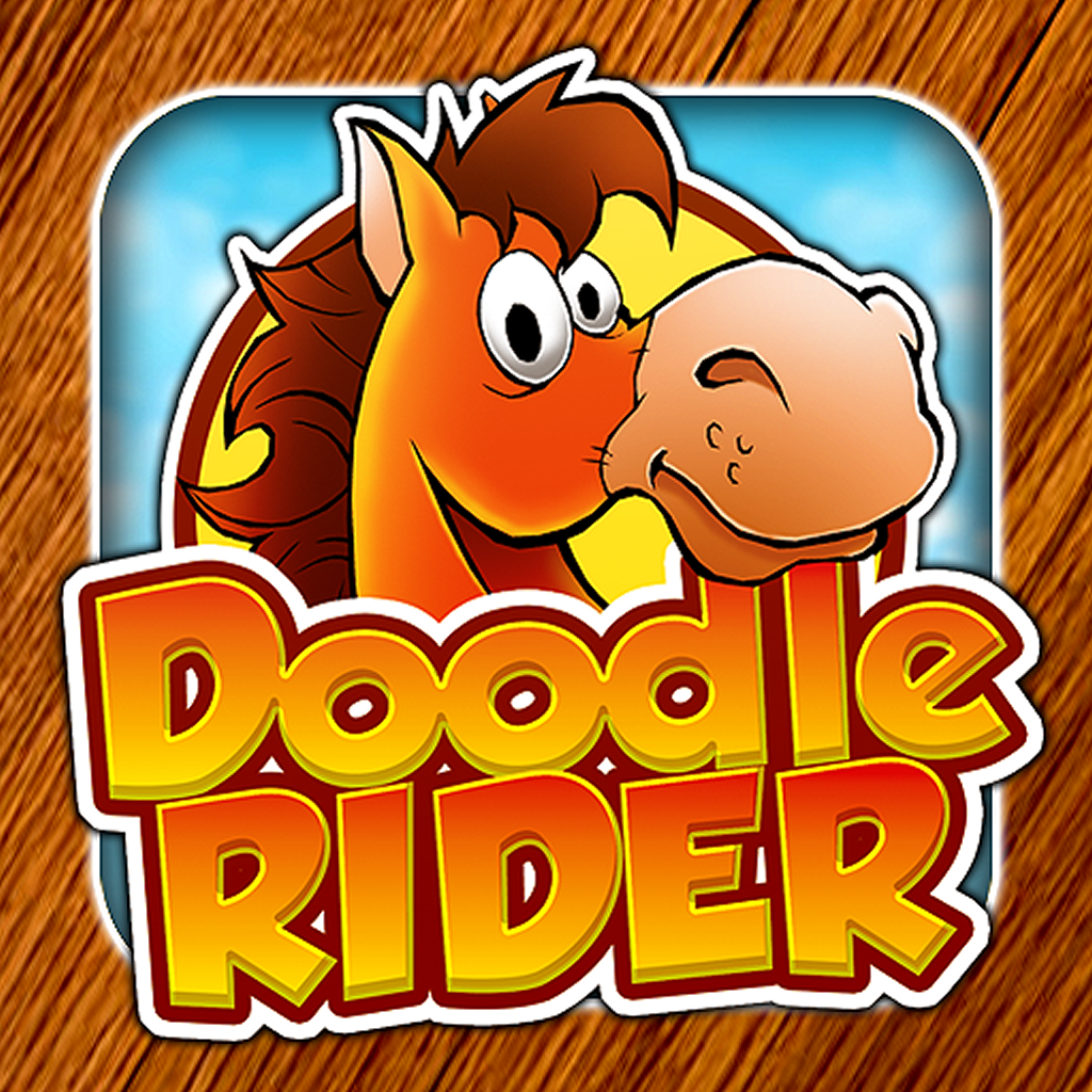 Doodle Rider Review