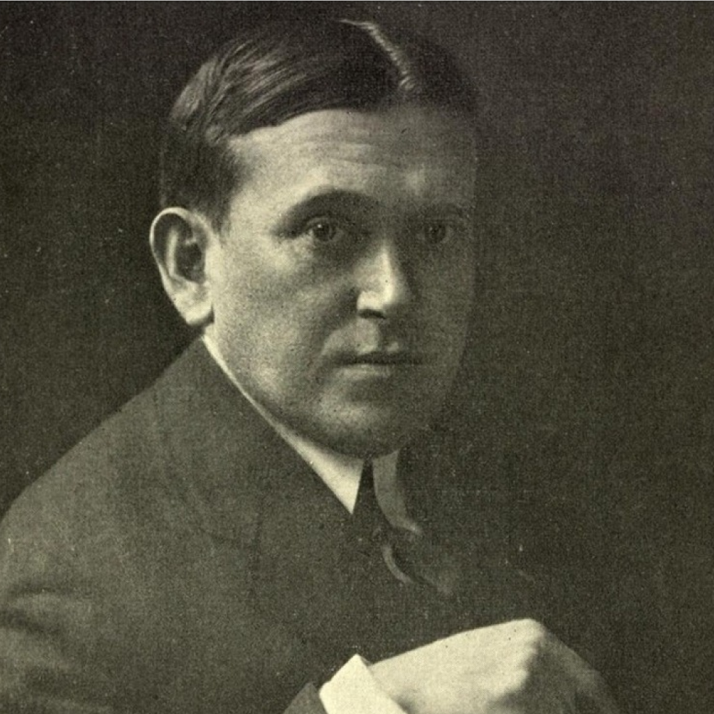 H.L. Mencken: The Early Writing