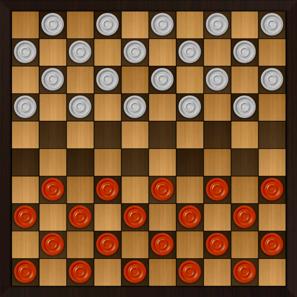Draughts icon
