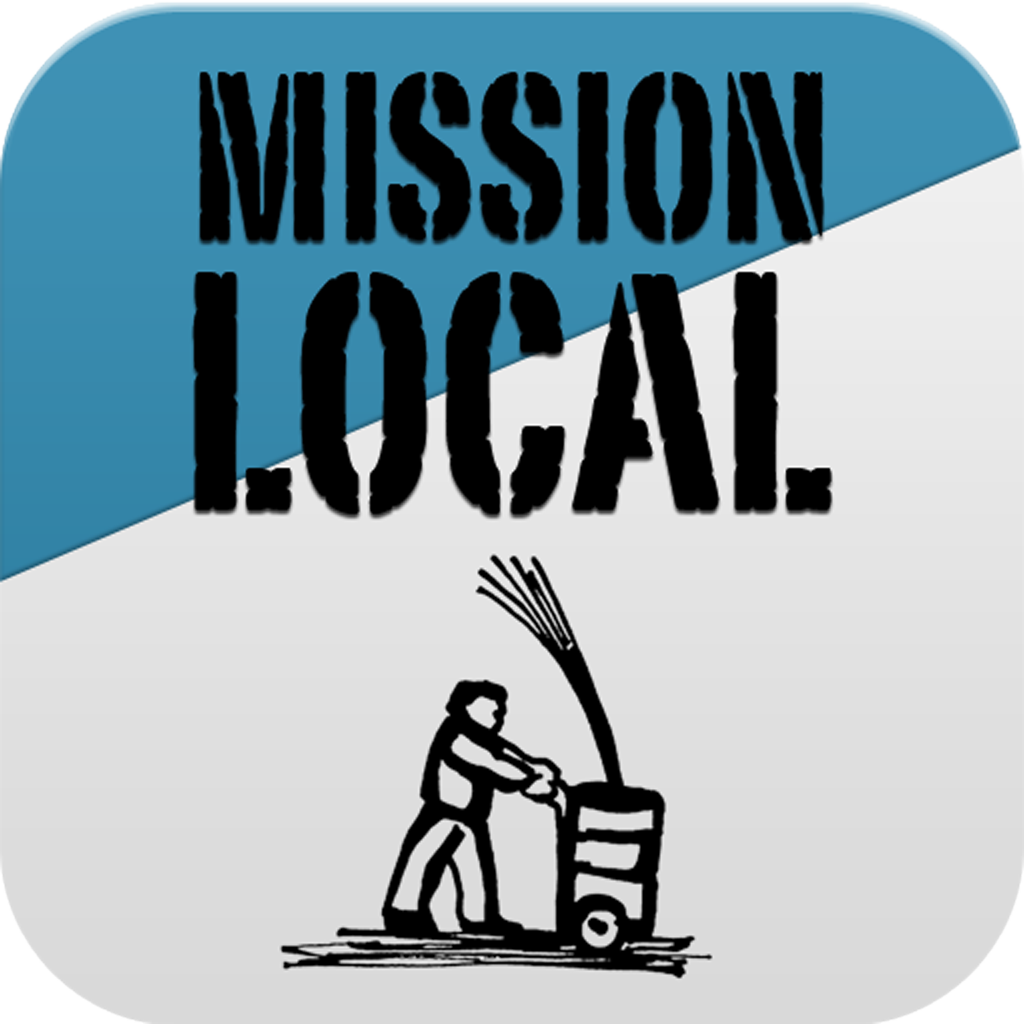 MissionLocal icon