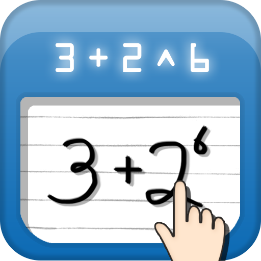 Handwriting Calculator Review