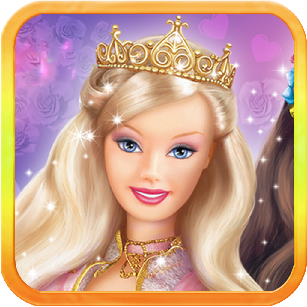 Dress Up Photo Booth: Princess Edition icon