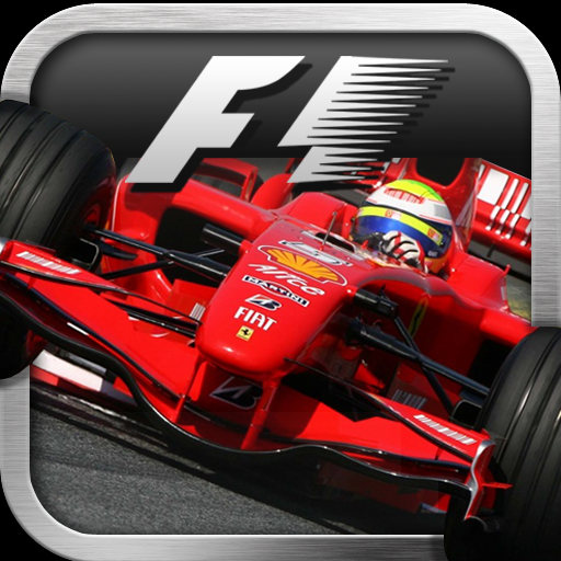 Formula 1 Grand Prix Edition icon