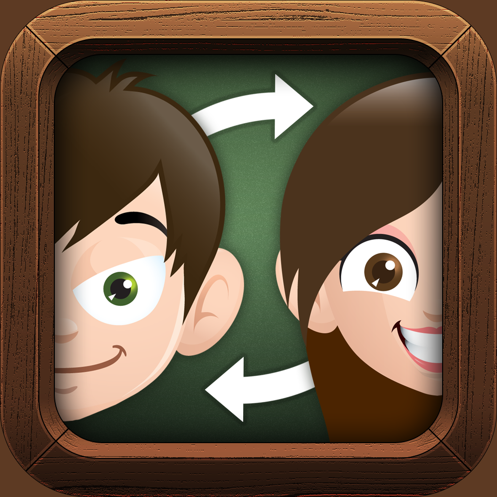 FaceFrenzy Swap icon