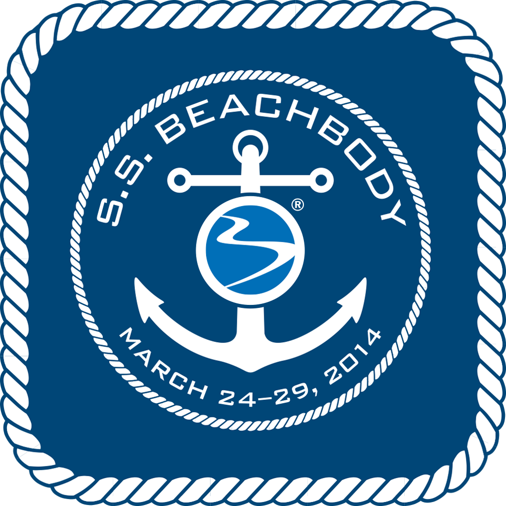 SS Beachbody 2014