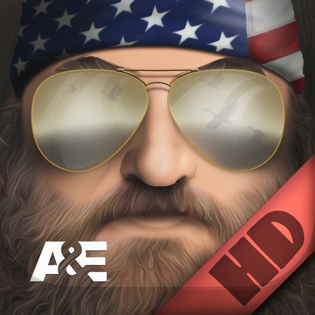Duck Dynasty®: Battle of the Beards HD