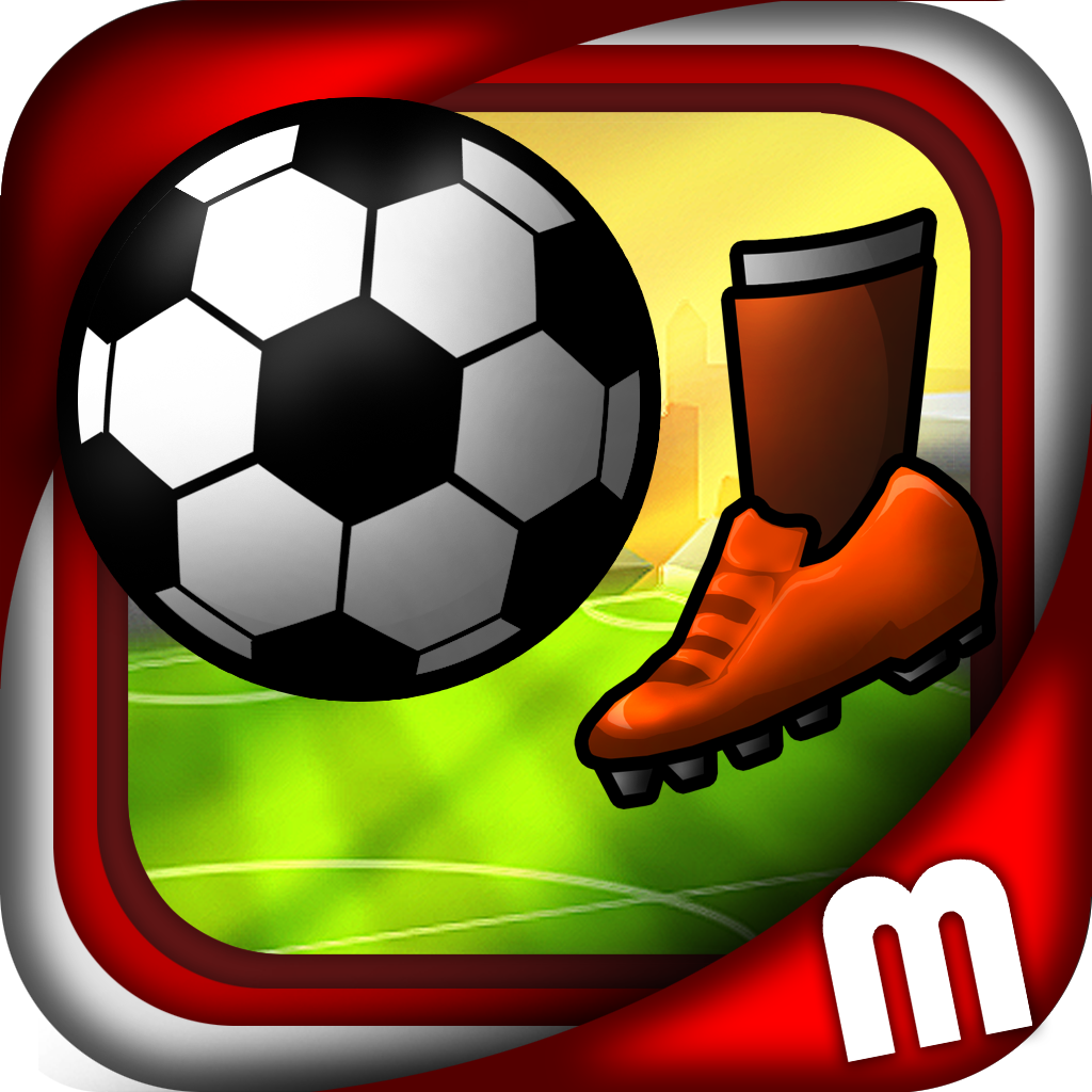 Soccer Puzzle League