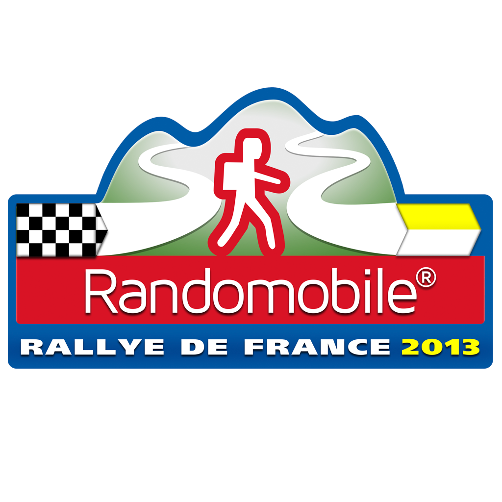 Randomobile Rallye icon