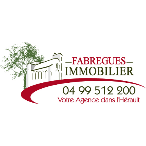 Fabrègues immobilier icon