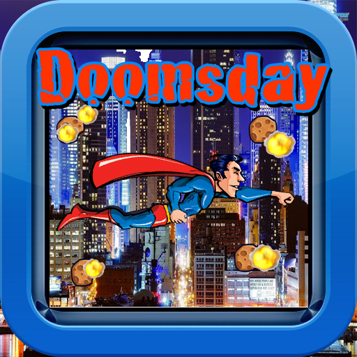 Doomsdays icon