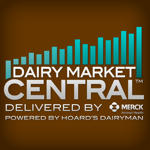 Dairy Market Central for Phone icon