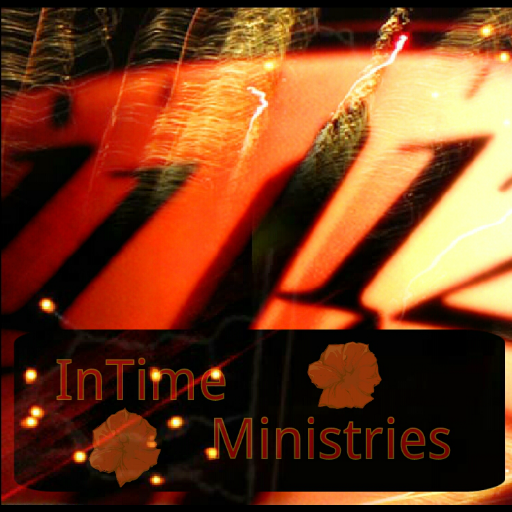 InTime Ministries icon