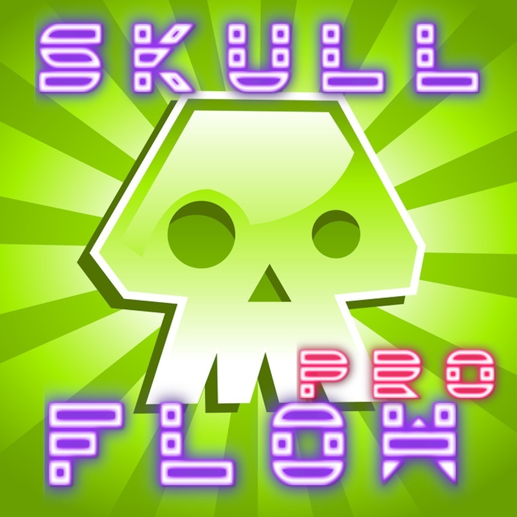 Gummy Skull Pipe Flow -PRO Puzzle icon