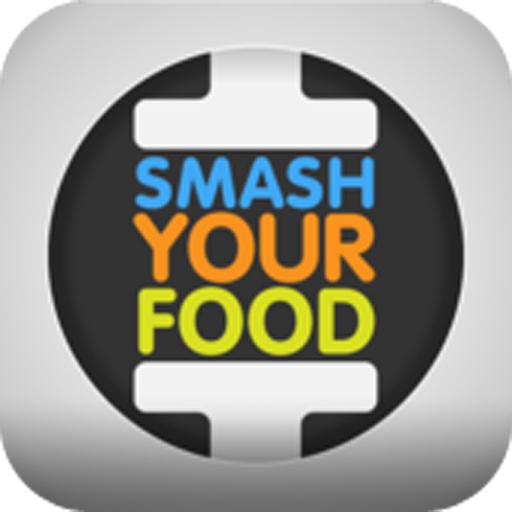 Smash Your Food