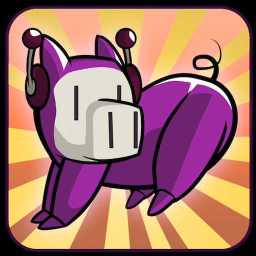 Dancing Pig - Free Game icon