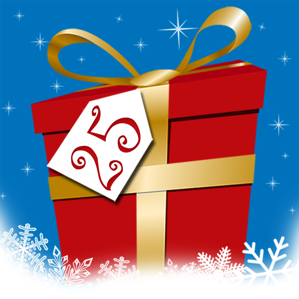 Christmas Advent Calendar: The Best 25 Free Apps