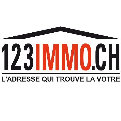 123immo.ch icon
