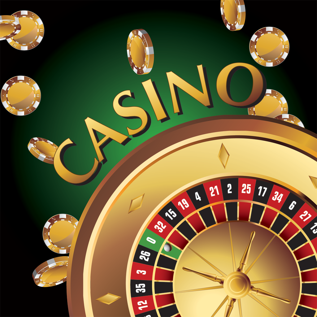 Absolute Roulette - Las Vegas Casino Games