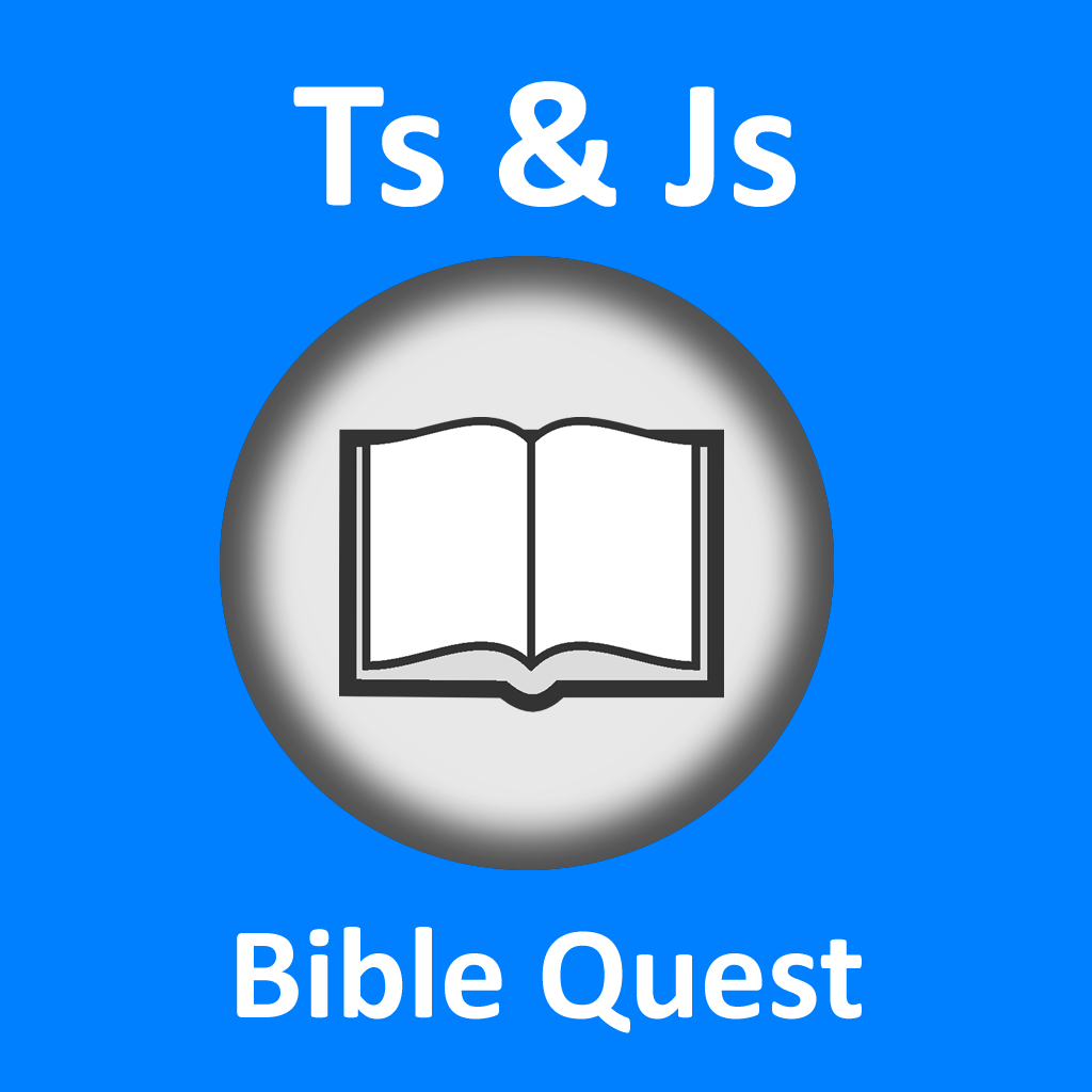 Study-Pro / Bible Quest / Ts & Js [NIV2011] icon