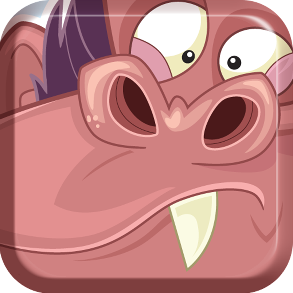 Monster Mouth DDS icon