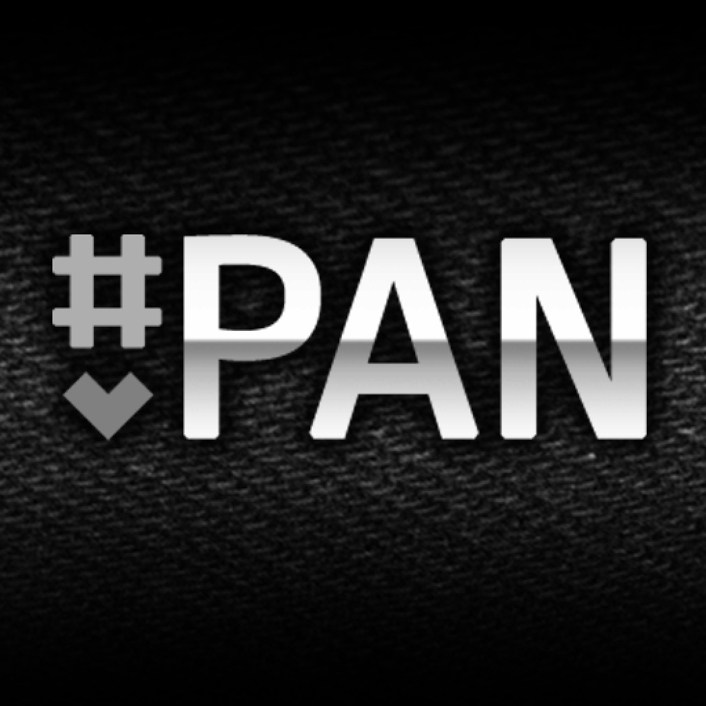 #PAN