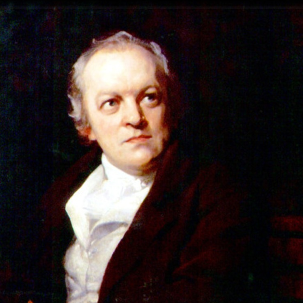 William Blake: A Historical Collection icon