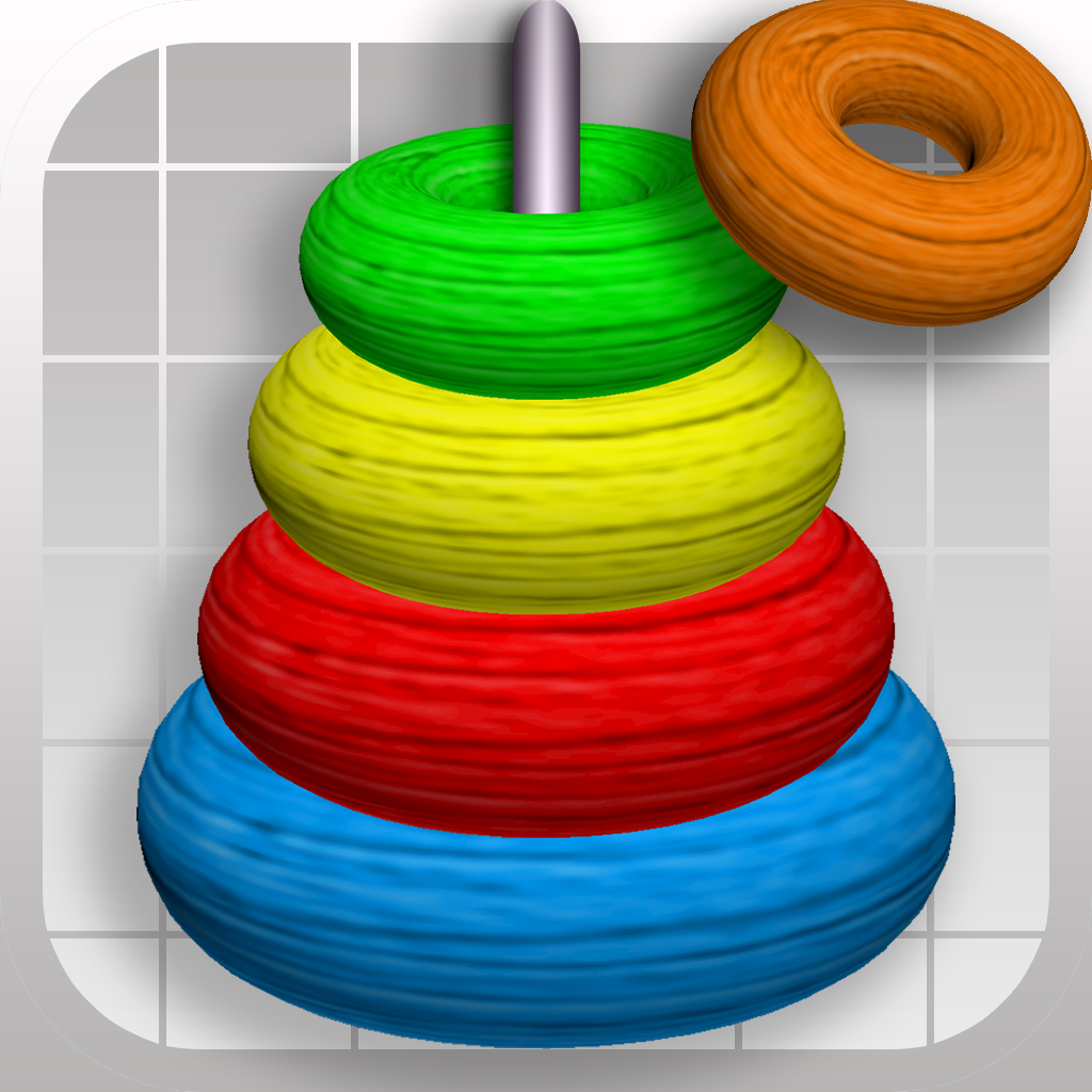 Donuts Challenge icon