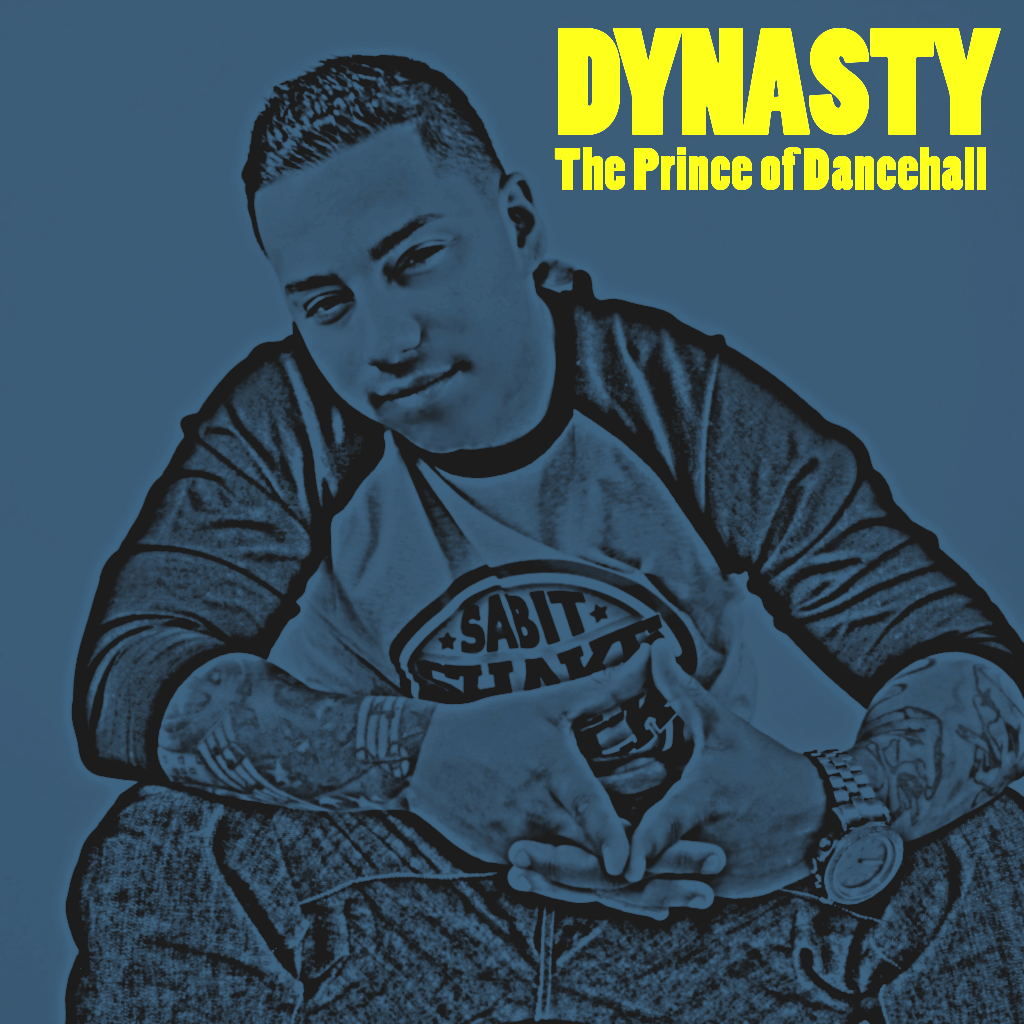 Dynasty - The Prince