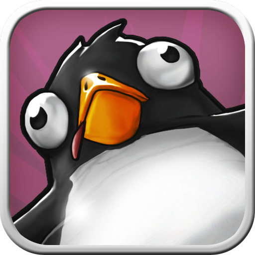Penguin Palooza icon