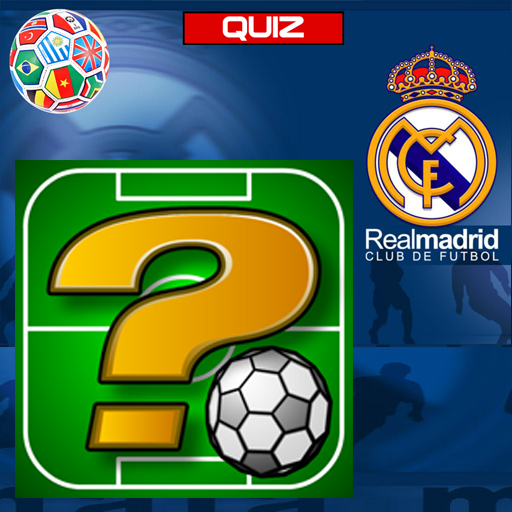 Football Quiz Challenge 2012 icon