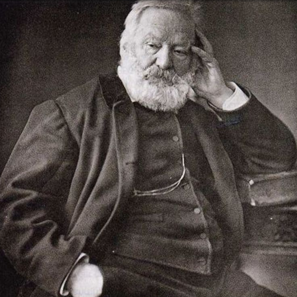 Victor Hugo: A Historical Collection icon