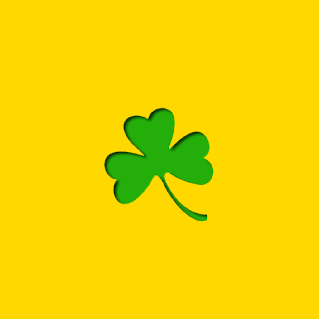 Sexy Irish icon