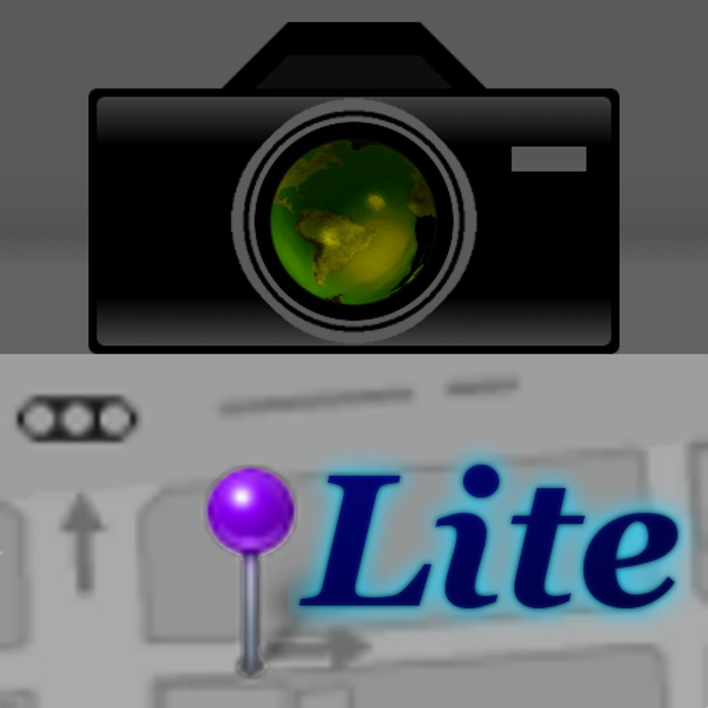 CameraGPS+Ⅱ Lite
