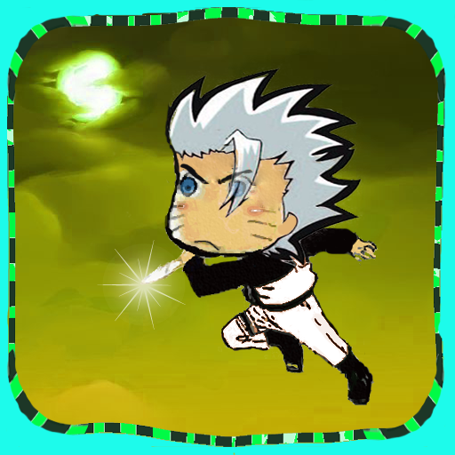 Ninja Dash! icon