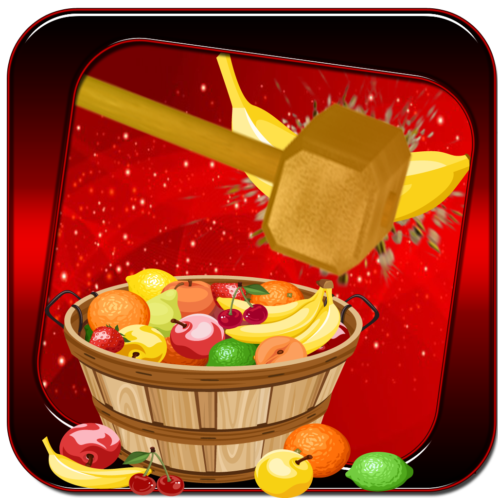 Fruit Smash - Blast And Pop Before They Drop! icon