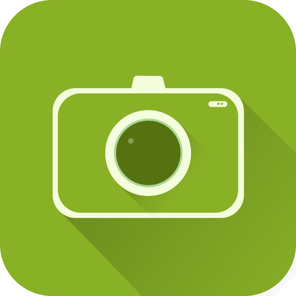 Photo Splice PRO-Add watermark,filter effect for your pic&beauty like perfect365&picflow&picsart icon