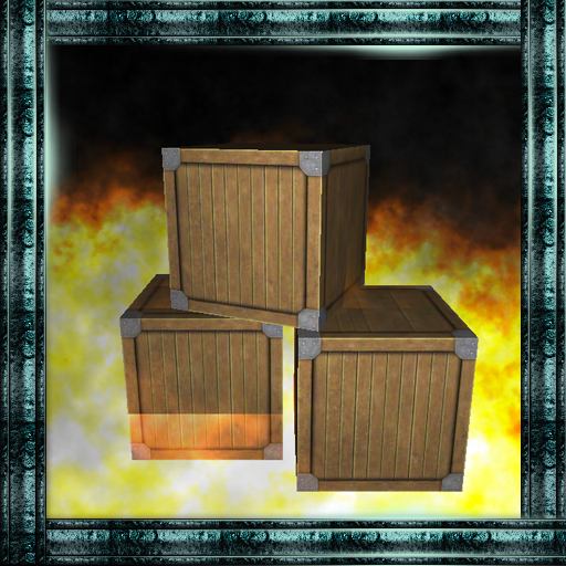 Burn The Boxes icon