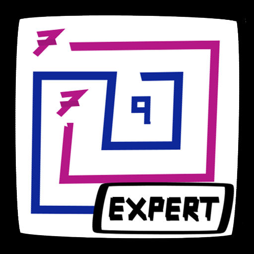 Draw the lines iExpert (Arukone)