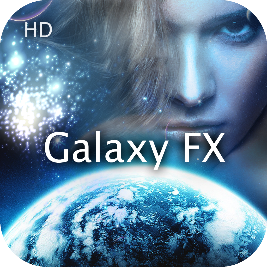 Auto Galaxy FX HD