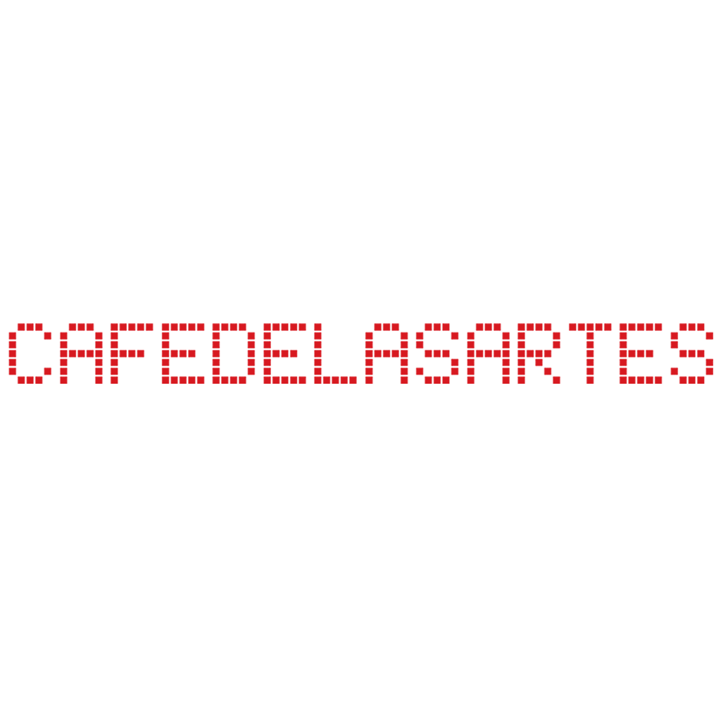 Cafedelasartes icon