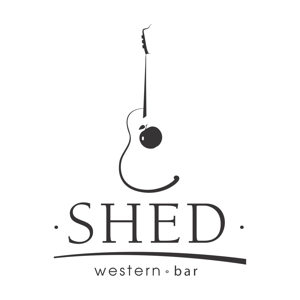 Shed Bar