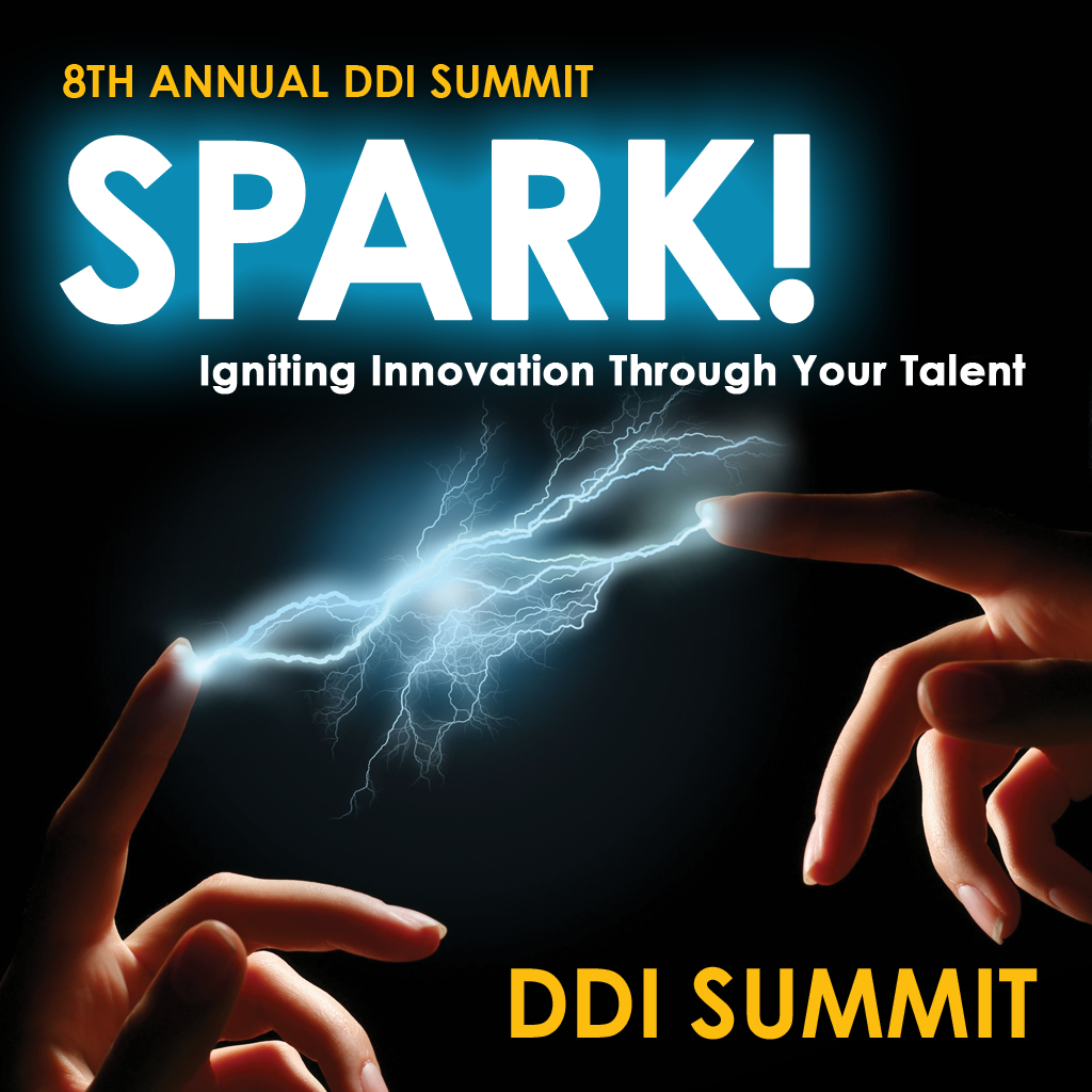 DDI Summit 2012