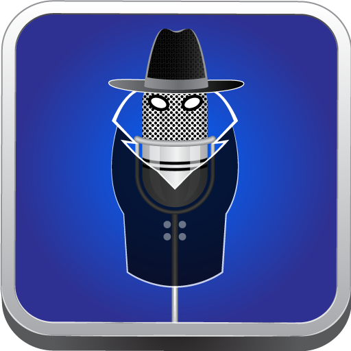 Spy Talk Recorder Pro