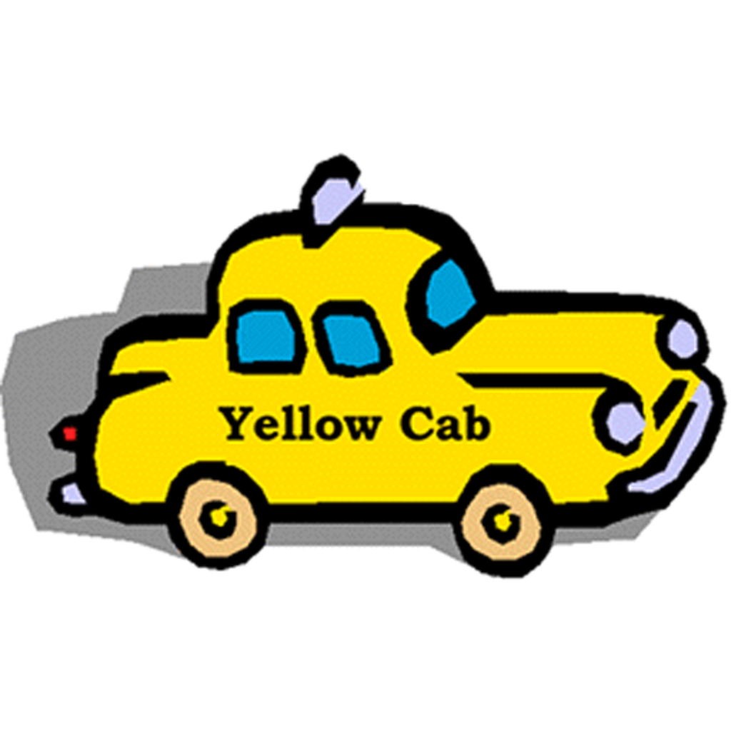 Yellow Cab Seattle icon