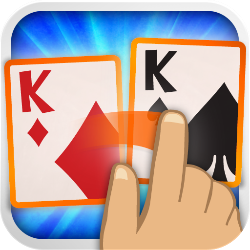 Connect Poker icon