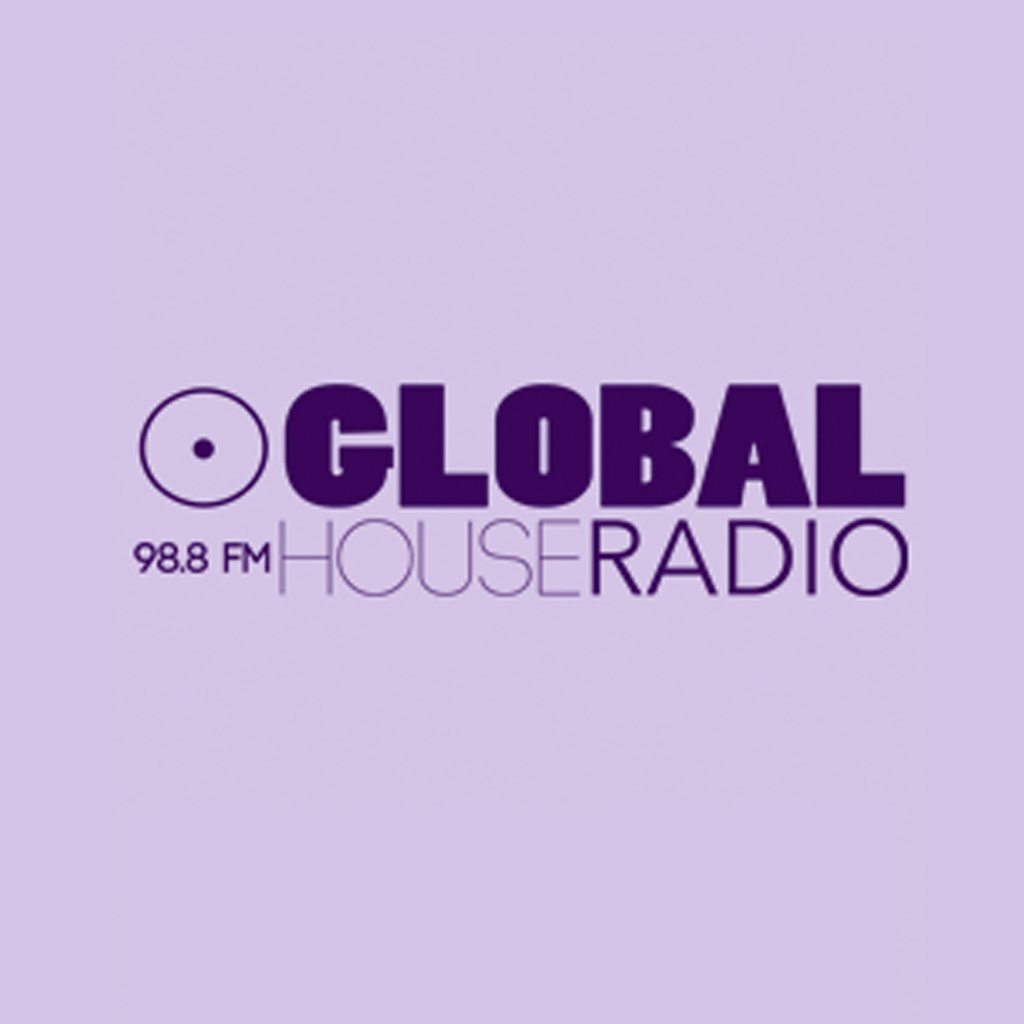 Global House Radio App