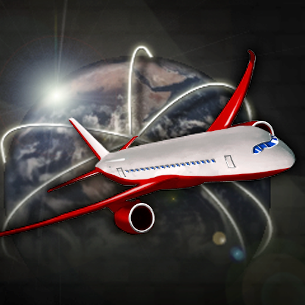 AirTycoon Lite - Airline Management