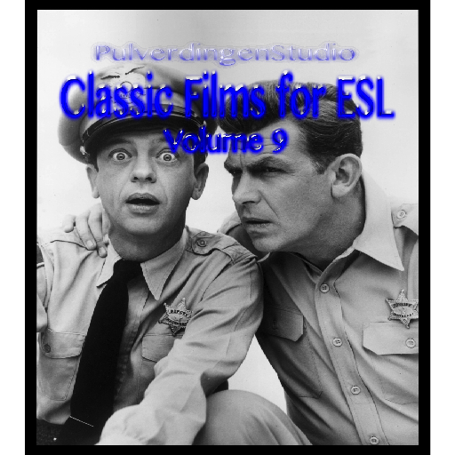 Classic Films for ESL Volume 9