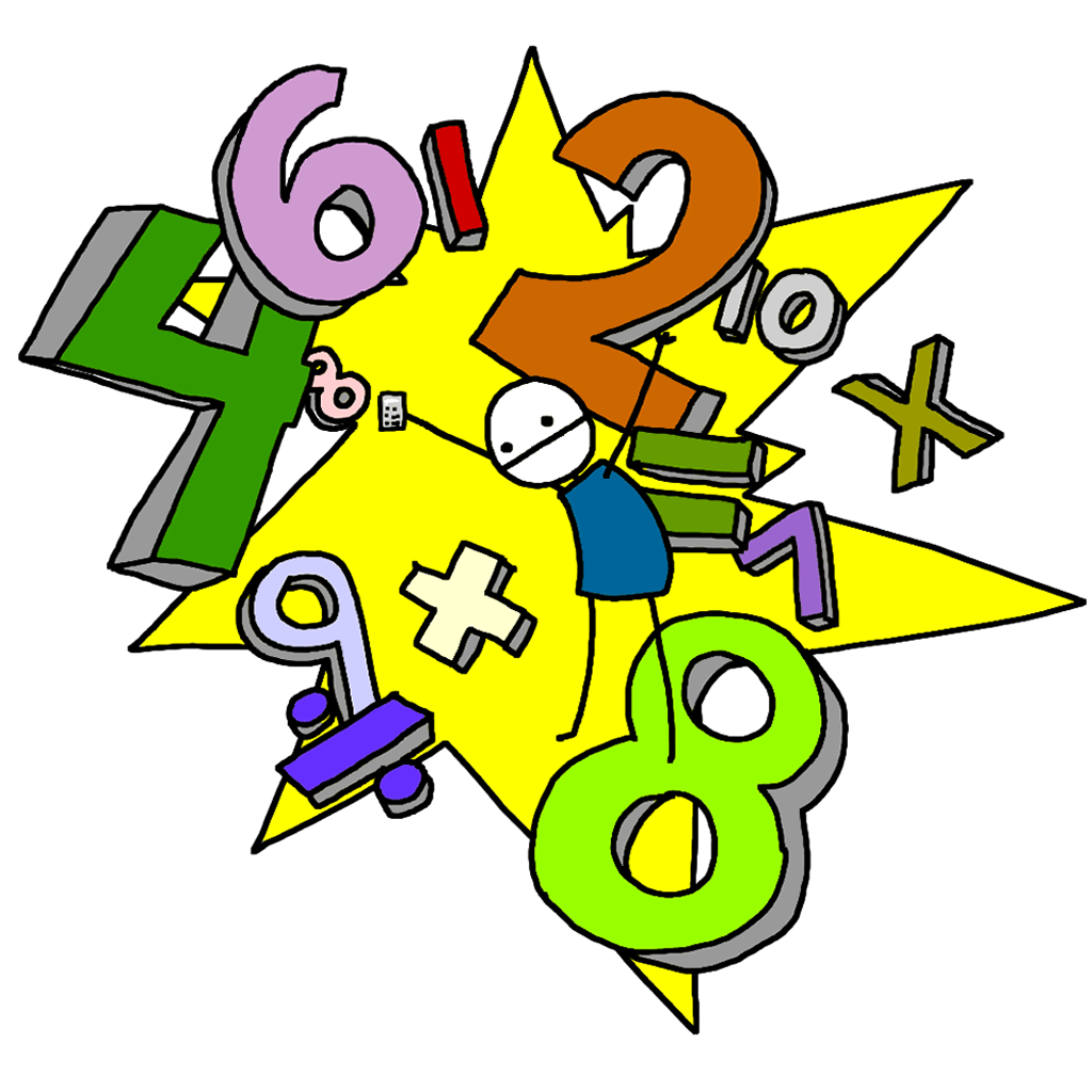 Mathematic Quiz icon