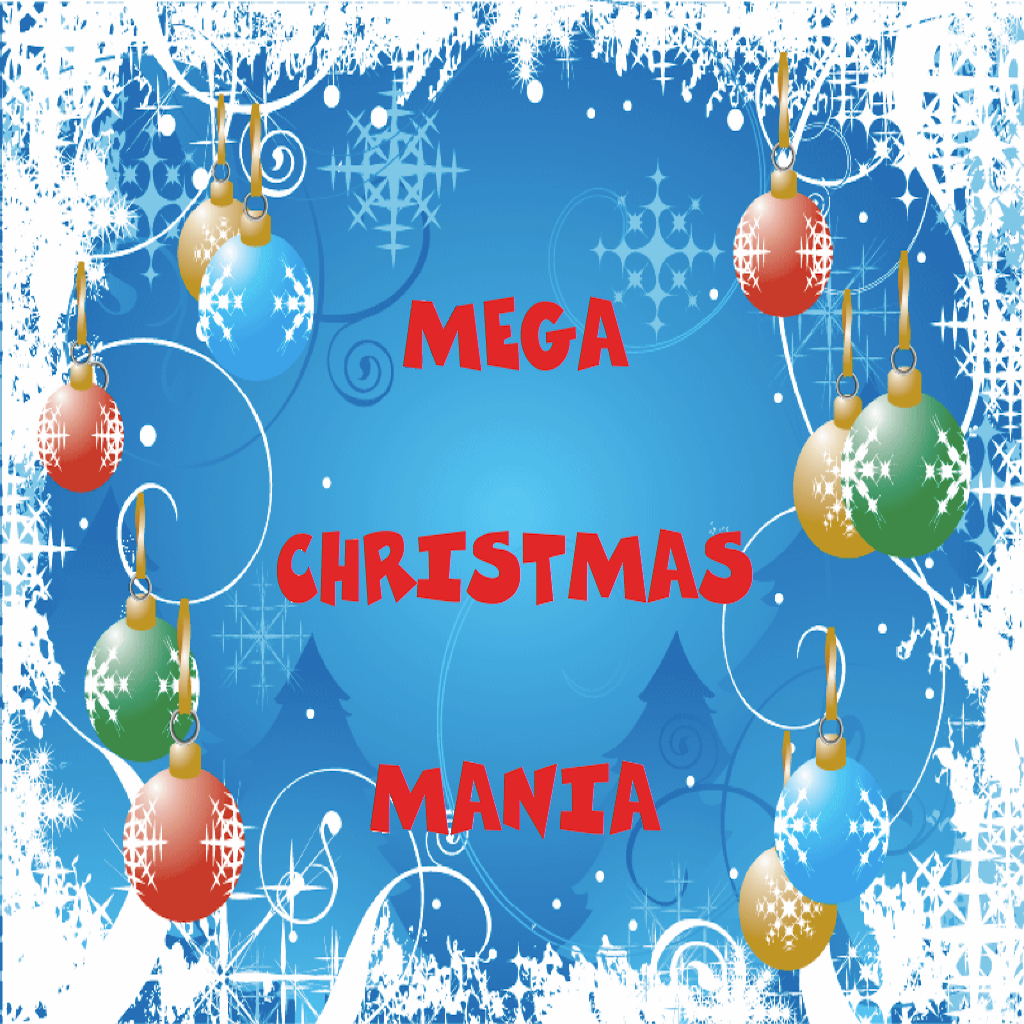 Mega Christmas Mania
